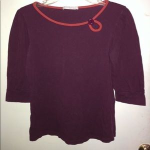 Vintage top